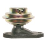 Standard Ignition EGV493 EGR Valve - view 1