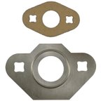 Standard Ignition EGV497 EGR Valve - view 2