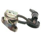 Standard Ignition EGV498 EGR Valve - view 2