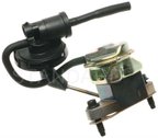Standard Ignition EGV499 EGR Valve - view 4