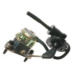 Standard Ignition EGV499 EGR Valve - view 1