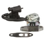 Standard Ignition EGV502 EGR Valve - view 1