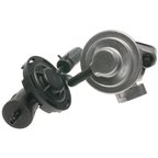 Standard Ignition EGV506 EGR Valve - view 2
