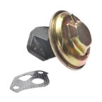 Standard Ignition EGV517 EGR Valve - view 1