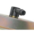 Standard Ignition EGV534 EGR Valve - view 3