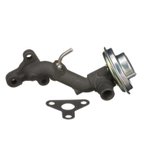 Standard Ignition EGV562 EGR Valve - view 1