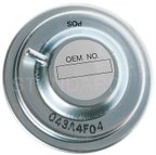Standard Ignition EGV580 EGR Valve - view 5