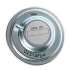 Standard Ignition EGV580 EGR Valve - view 2
