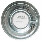 Standard Ignition EGV584 EGR Valve - view 5