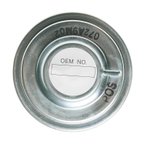 Standard Ignition EGV584 EGR Valve - view 2