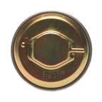 Standard Ignition EGV588 EGR Valve - view 3