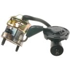 Standard Ignition EGV596 EGR Valve - view 1