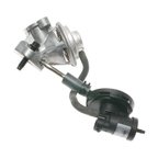 Standard Ignition EGV597 EGR Valve - view 1