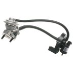 Standard Ignition EGV602 Exhaust Gas Recirculation (EGR) Valve - view 1