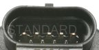 Standard Ignition EGV604 EGR Valve - view 4