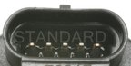 Standard Ignition EGV604 EGR Valve - view 6