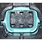 Standard Ignition EGV616 EGR Valve - view 5
