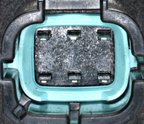 Standard Ignition EGV616 EGR Valve - view 6