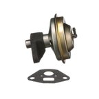 Standard Ignition EGV626 EGR Valve - view 1