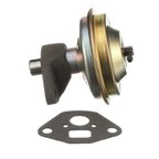Standard Ignition EGV628 EGR Valve - view 1