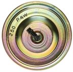 Standard Ignition EGV630 EGR Valve - view 5