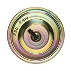 Standard Ignition EGV630 EGR Valve - view 2
