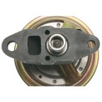 Standard Ignition EGV631 EGR Valve - view 4
