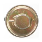 Standard Ignition EGV631 EGR Valve - view 2