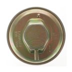 Standard Ignition EGV635 EGR Valve - view 2