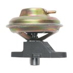 Standard Ignition EGV636 EGR Valve - view 1