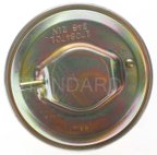 Standard Ignition EGV637 EGR Valve - view 5