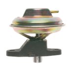 Standard Ignition EGV637 EGR Valve - view 1