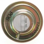 Standard Ignition EGV638 EGR Valve - view 5