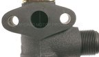 Standard Ignition EGV644 EGR Valve - view 6