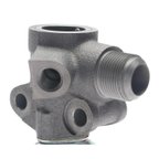 Standard Ignition EGV644 EGR Valve - view 3
