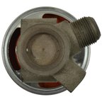 Standard Ignition EGV648 EGR Valve - view 3