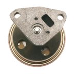 Standard Ignition EGV653 EGR Valve - view 4