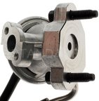 Standard Ignition EGV656 EGR Valve - view 3