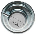 Standard Ignition EGV661 Exhaust Gas Recirculation (EGR) Valve - view 5