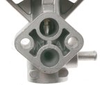 Standard Ignition EGV669 Exhaust Gas Recirculation (EGR) Valve - view 4