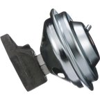 Standard Ignition EGV677 Exhaust Gas Recirculation (EGR) Valve - view 4