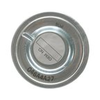 Standard Ignition EGV677 Exhaust Gas Recirculation (EGR) Valve - view 5