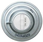 Standard Ignition EGV679 EGR Valve - view 4