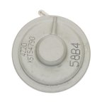 Standard Ignition EGV690 Exhaust Gas Recirculation (EGR) Valve - view 2