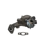 Standard Ignition EGV693 EGR Valve - view 1