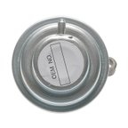 Standard Ignition EGV695 Exhaust Gas Recirculation (EGR) Valve - view 2