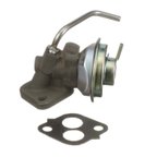 Standard Ignition EGV696 EGR Valve - view 1