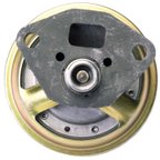Standard Ignition EGV702 EGR Valve - view 2