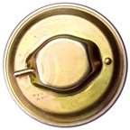 Standard Ignition EGV702 EGR Valve - view 3