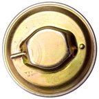 Standard Ignition EGV702 EGR Valve - view 4